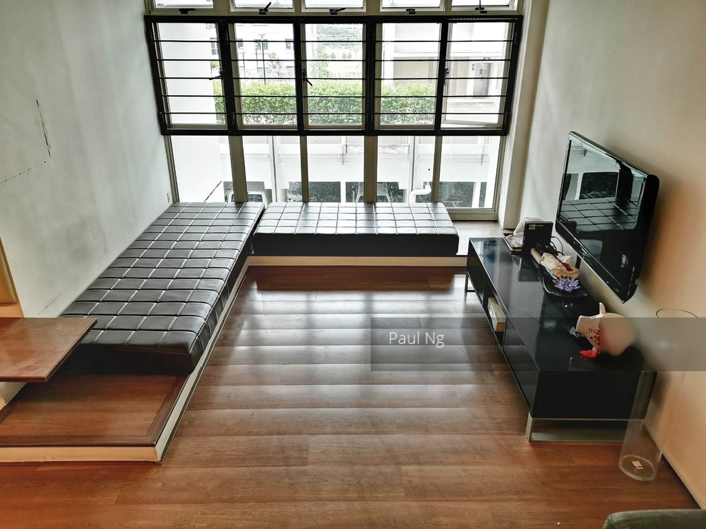 Blk 128A Punggol Field Walk (Punggol), HDB 5 Rooms #198111552
